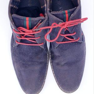 Top Staka Men's Shoes